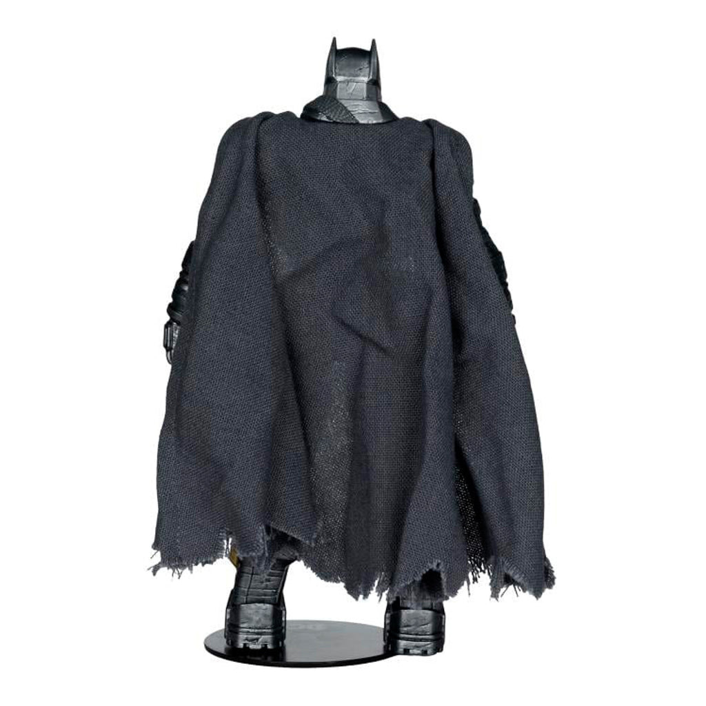 Batman Armored Suit - Batman Vs Superman - 7