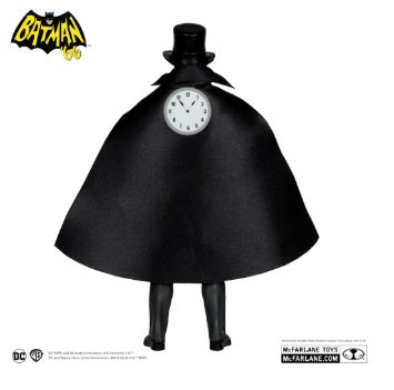Clock King DC Retro (chase) - Batman 66 - 6