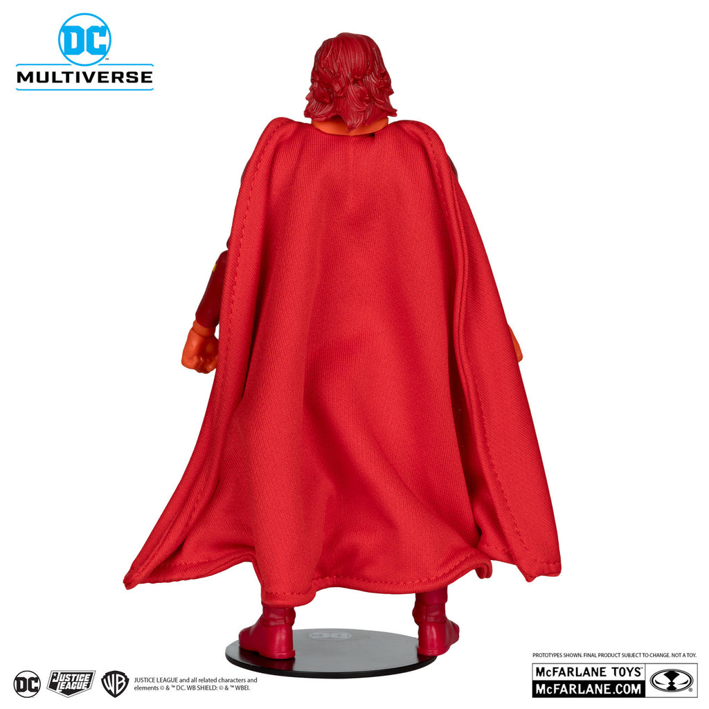 Superman Justice League Task Force (chase)- DC Comics - 7