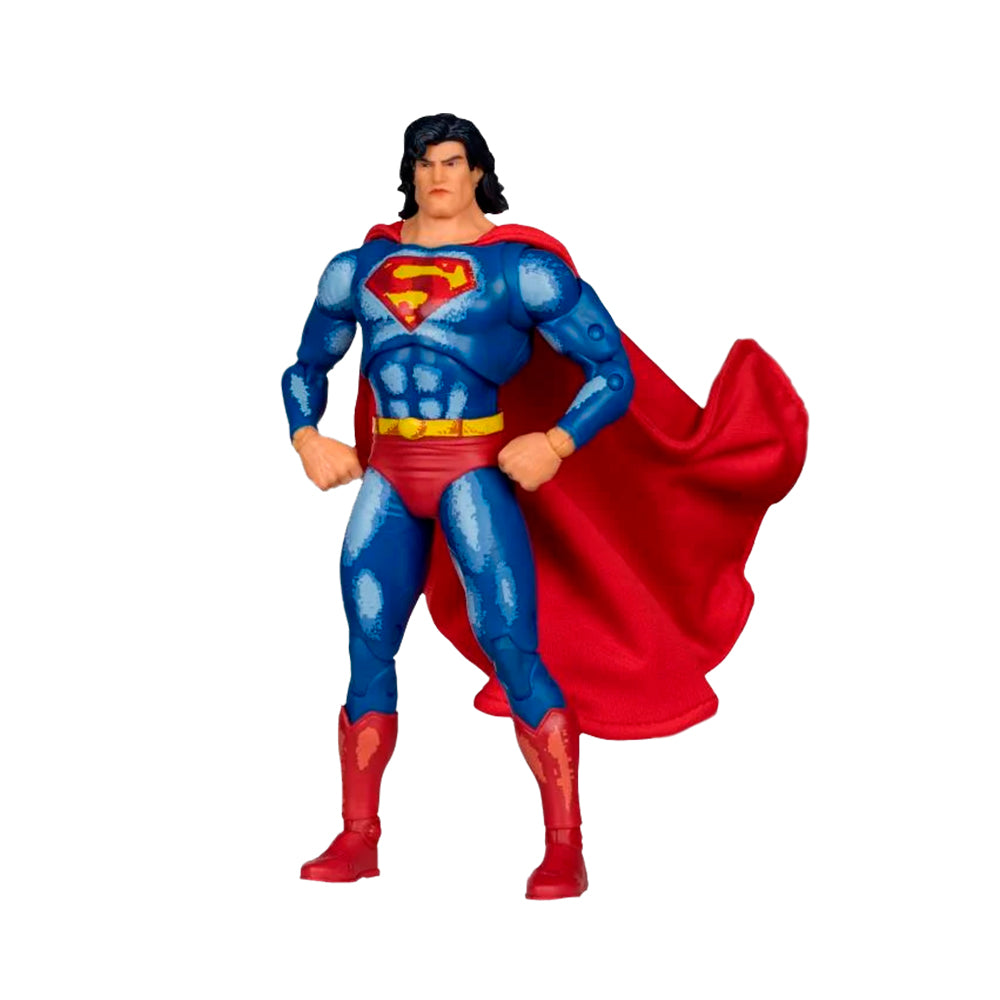 Superman Justice League Task Force - DC Comics - 7
