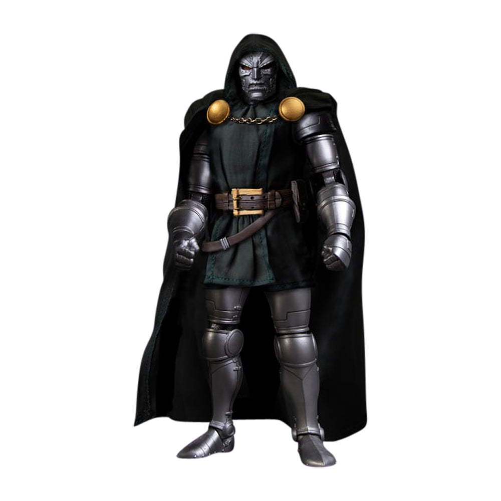 Figura Dr. Destino - Marvel - One12 Collective - Mezco
