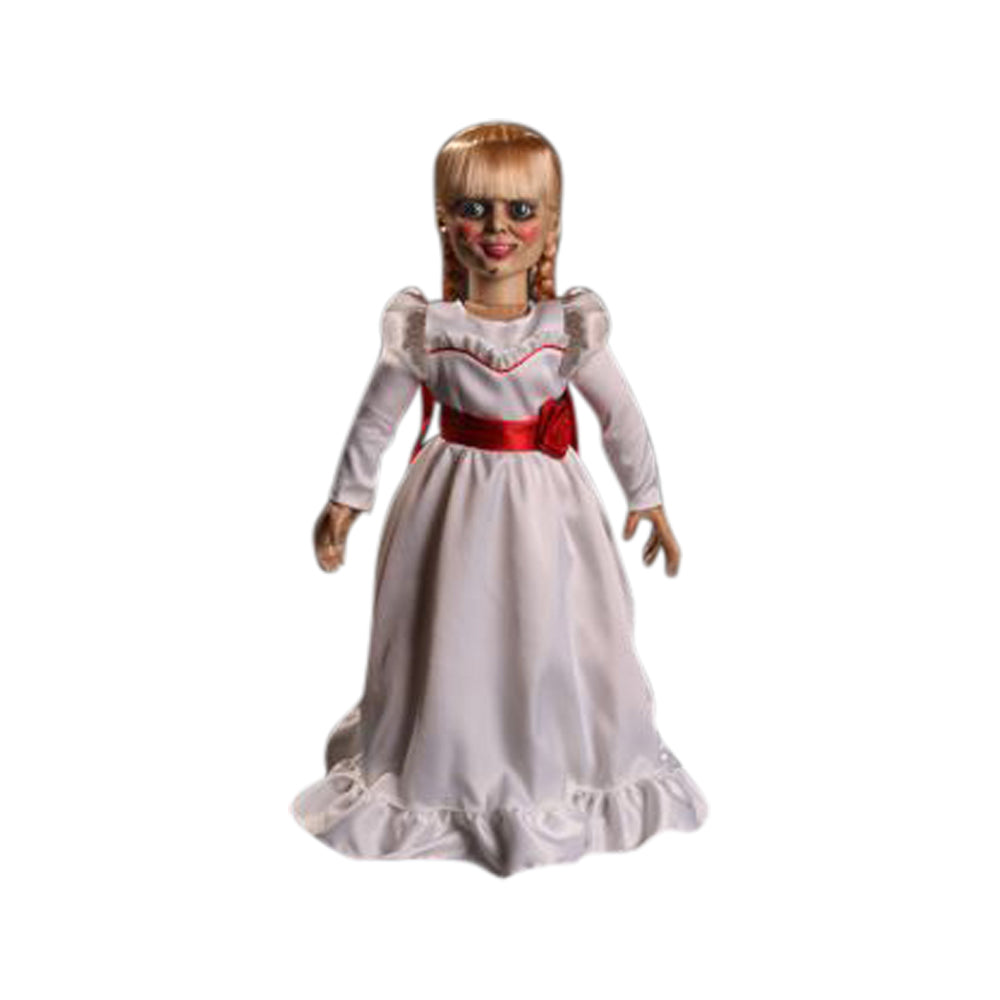 Figura Annabelle - Annabelle - Roto Plush - Mezco