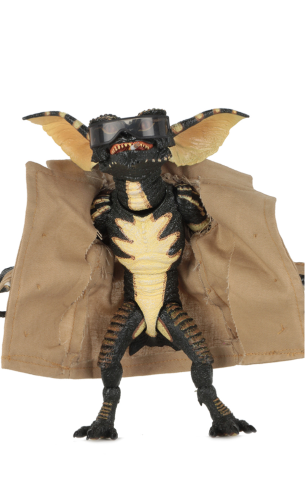 Figura Ultimate Flasher - Gremlins - 7? Scale Action Figure - Neca