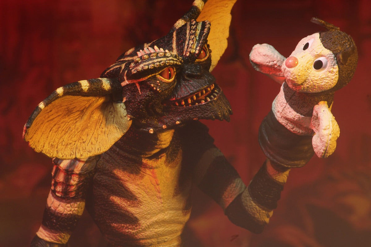 Figura Ultimate Flasher - Gremlins - 7? Scale Action Figure - Neca