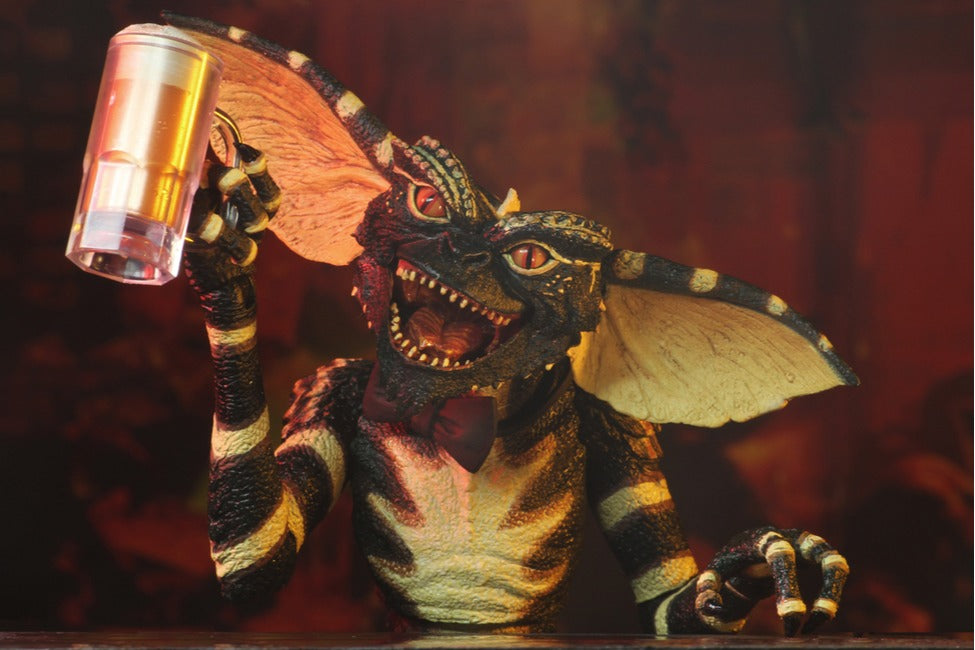 Figura Ultimate Flasher - Gremlins - 7? Scale Action Figure - Neca