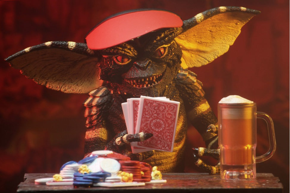 Figura Ultimate Flasher - Gremlins - 7? Scale Action Figure - Neca