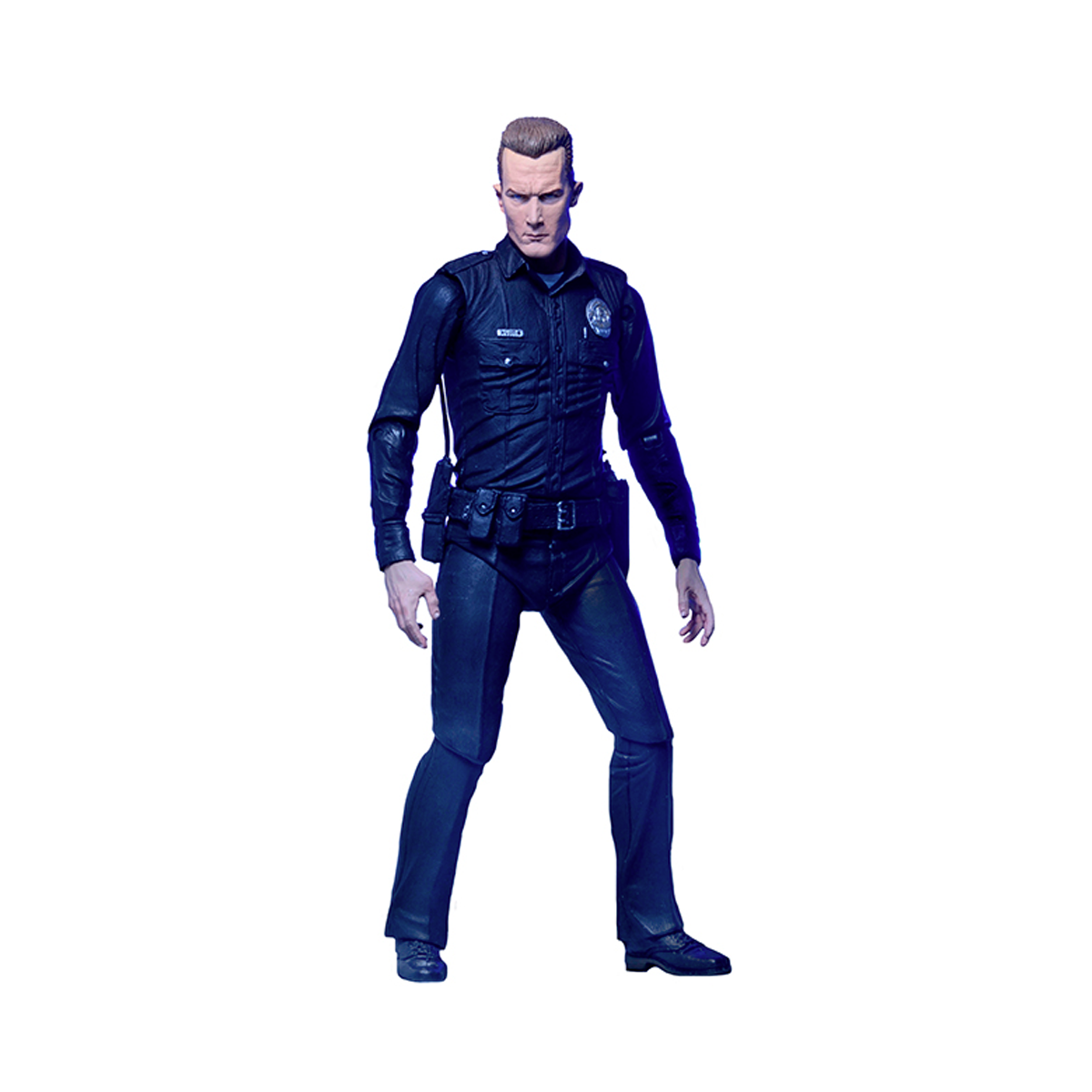 Figura Ultimate T-1000 - Terminator 2: Judgment Day- 7 Scale