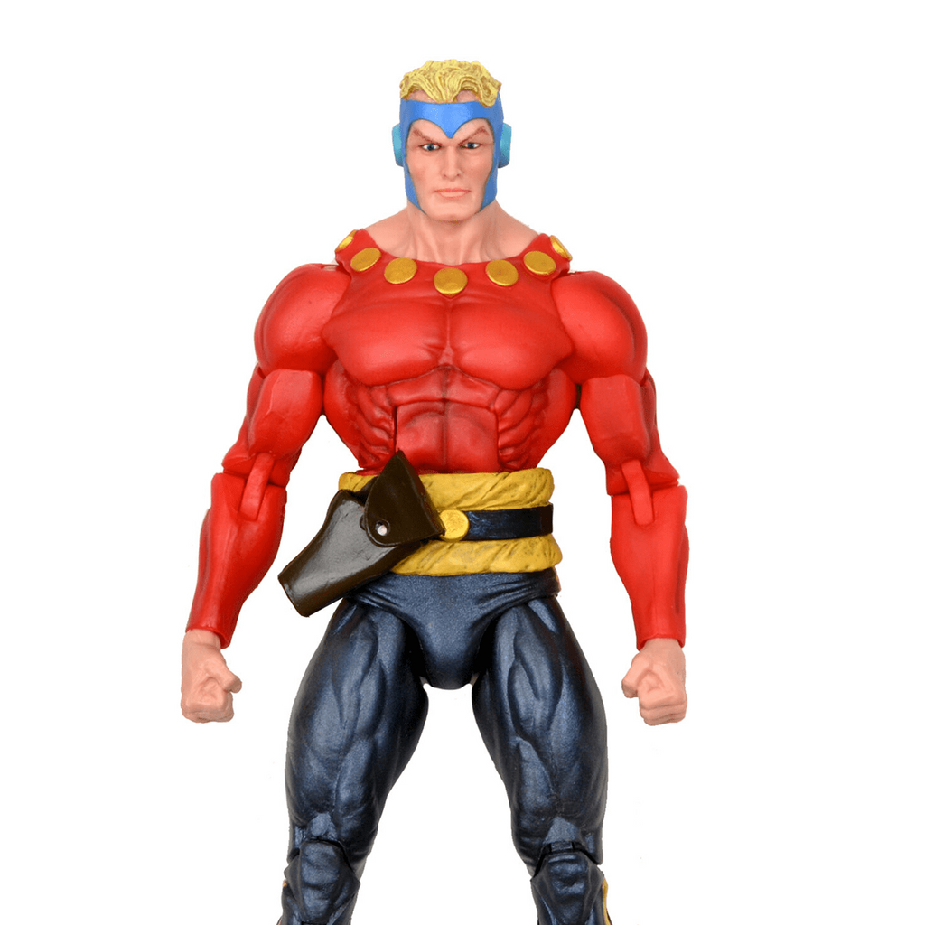 Figura Flash Gordon 7