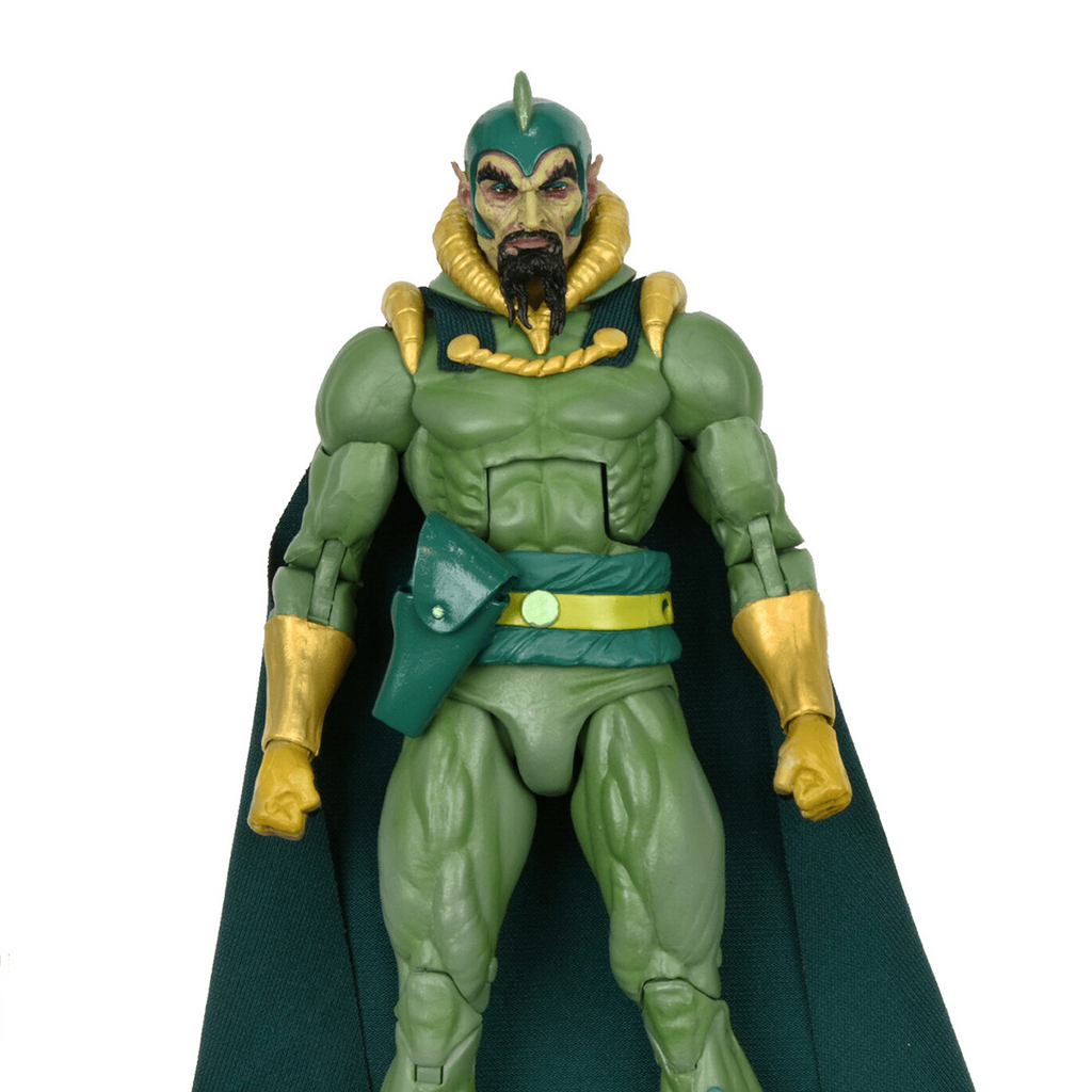 Figura Ming 7 - Defenders of the Earth - Neca