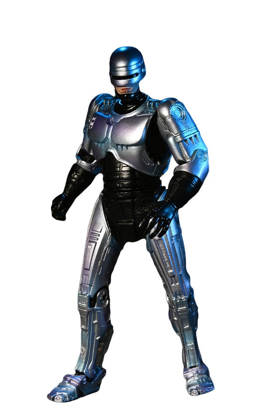 Figura Ultimate Robocop - Robocop - 7 Scale Action Figure - Neca