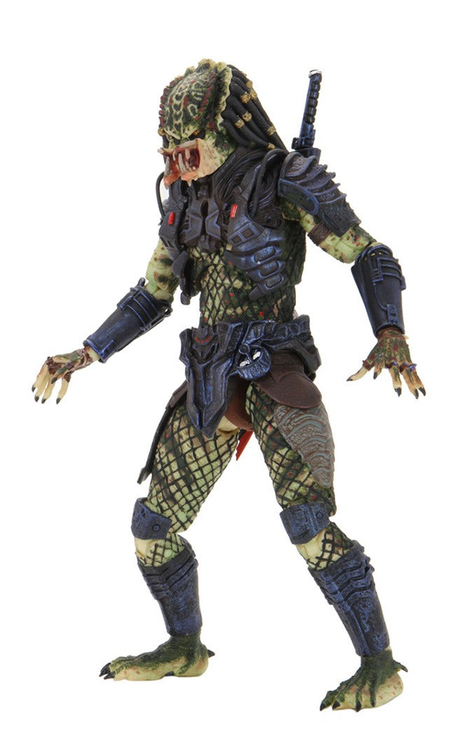 Figura Ultimate Lost Predator - Predator - 7 Scale - Neca