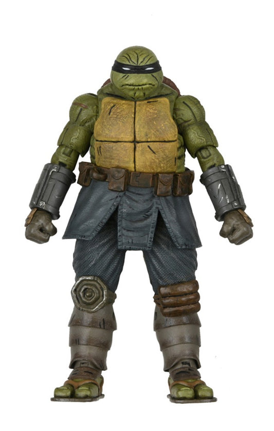 Figura Ultimate The Last Ronin Unarmored - TMNT - 7 Scale - Neca