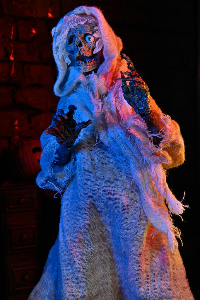 Figura Ultimate The Creep 40th Anniversary - Creepshow - 7 Scale - Neca