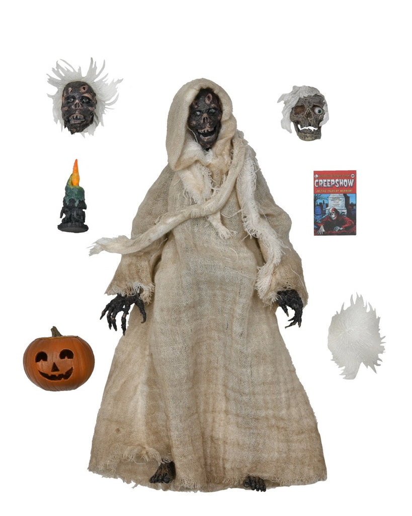 Figura Ultimate The Creep 40th Anniversary - Creepshow - 7 Scale - Neca