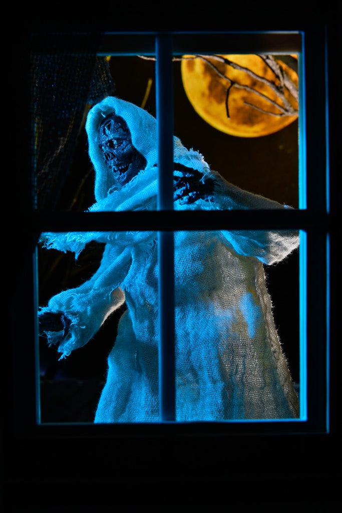Figura Ultimate The Creep 40th Anniversary - Creepshow - 7 Scale - Neca
