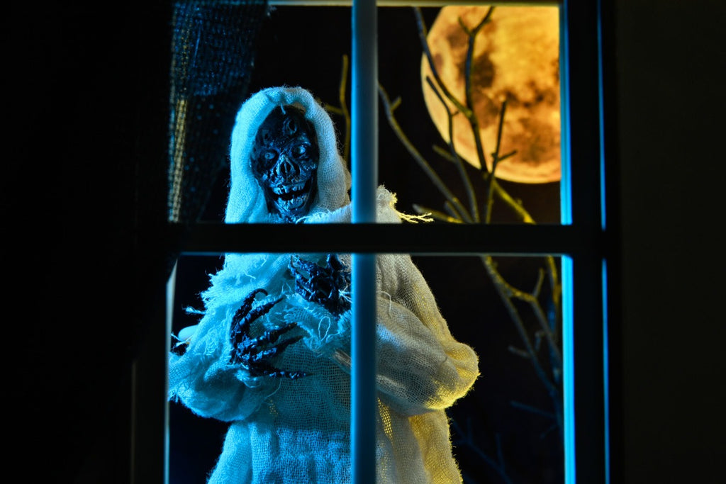 Figura Ultimate The Creep 40th Anniversary - Creepshow - 7 Scale - Neca