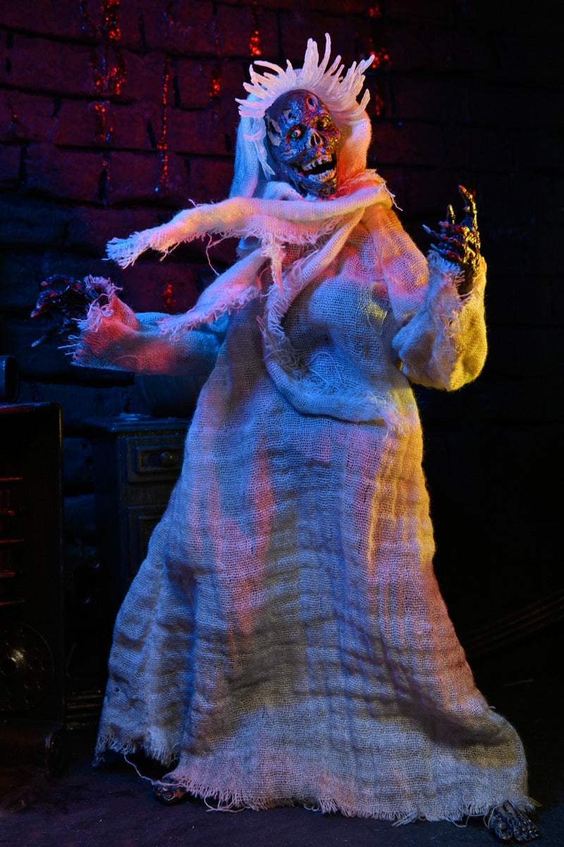 Figura Ultimate The Creep 40th Anniversary - Creepshow - 7 Scale - Neca