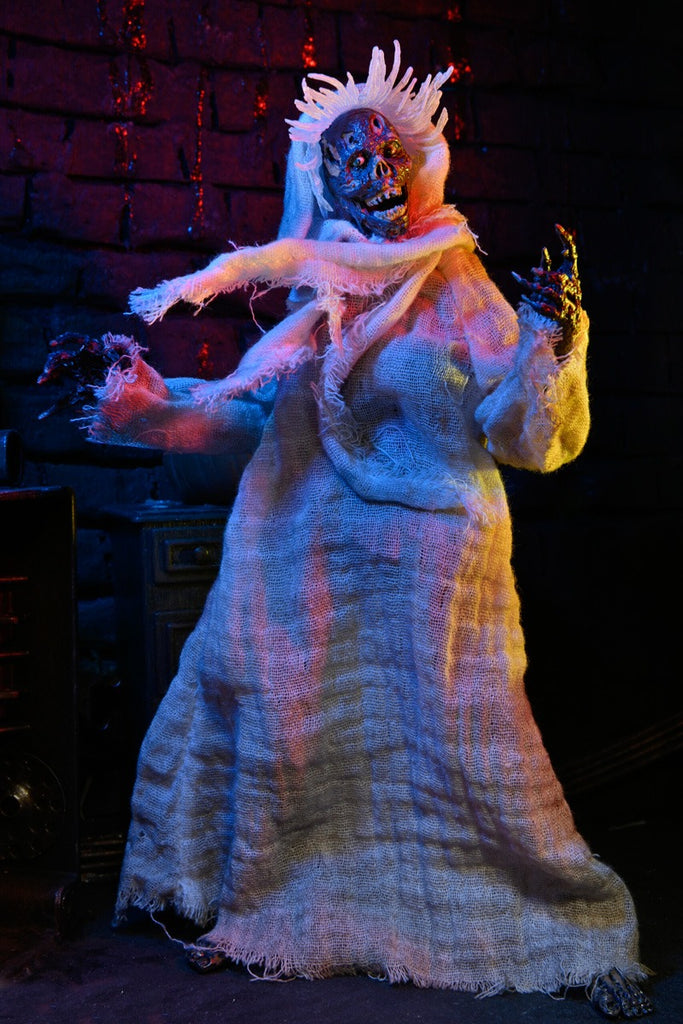 Figura Ultimate The Creep 40th Anniversary - Creepshow - 7 Scale - Neca