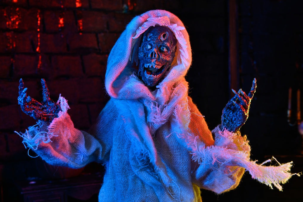 Figura Ultimate The Creep 40th Anniversary - Creepshow - 7 Scale - Neca