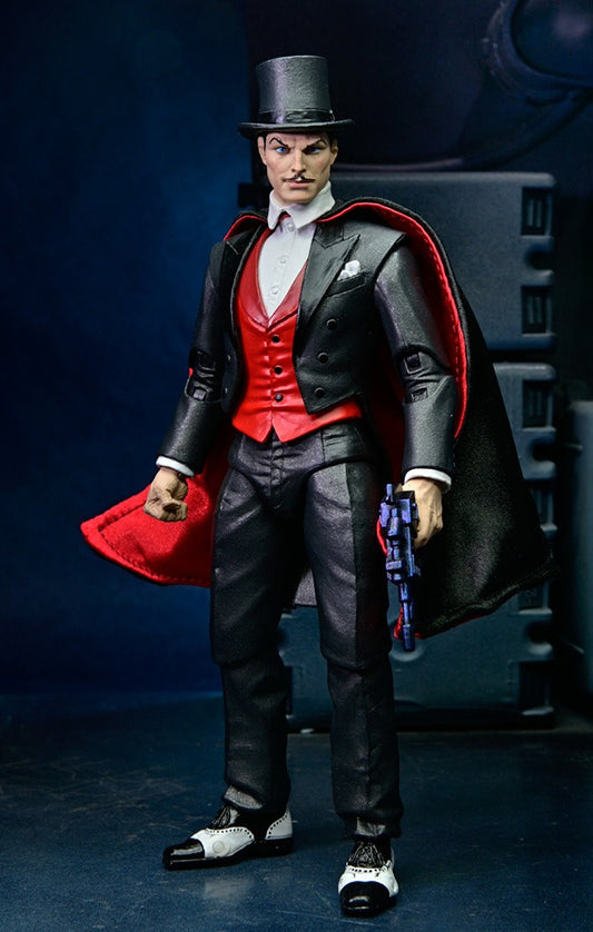 Figura Mandrake - Defensores da Terra Series 2 - 7 Scale - Neca