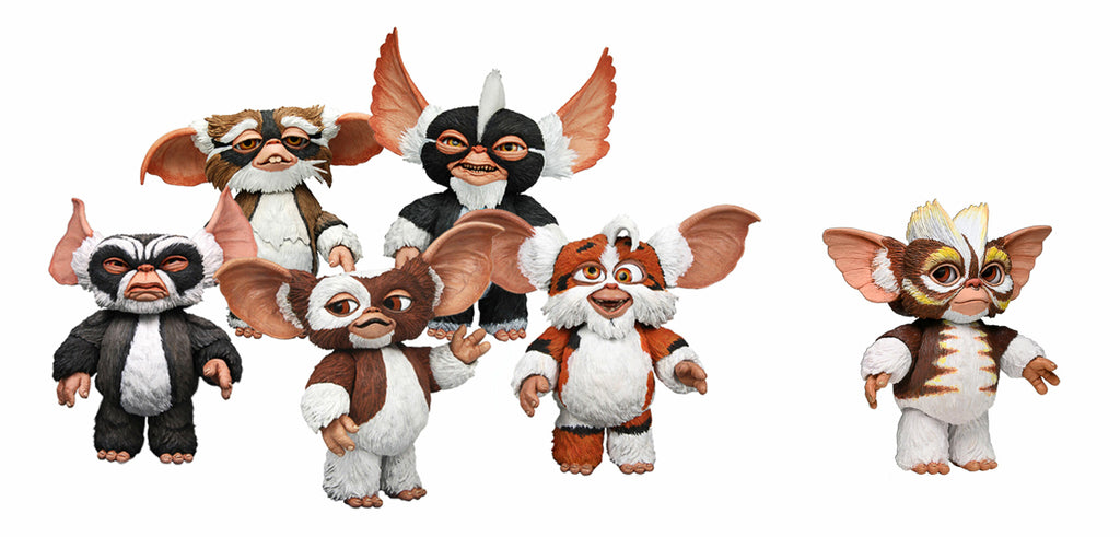 Figura Lenny - Gremlins 2 - 7 Scale - Neca