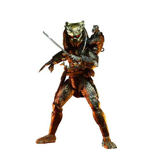 Figura Ultimate Elder Predator - O Predador - 7'' Scale - Neca