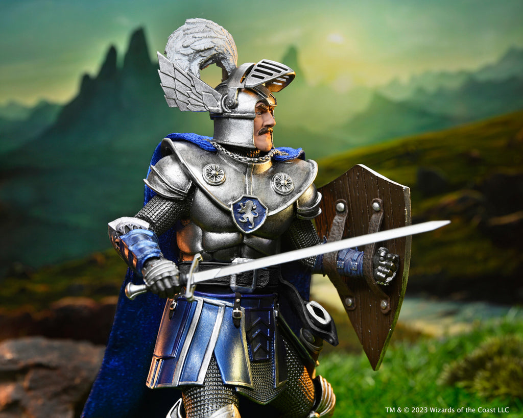 Figura Ultimate Strongheart - Dungeons and Dragons - 7'' Scale - Neca