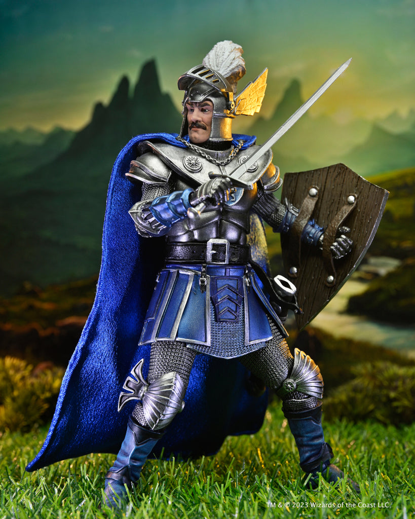 Figura Ultimate Strongheart - Dungeons and Dragons - 7'' Scale - Neca