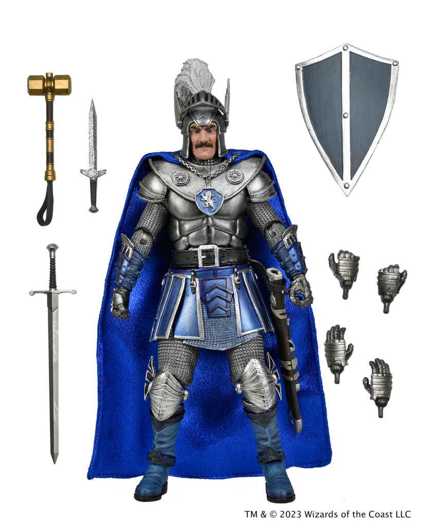 Figura Ultimate Strongheart - Dungeons and Dragons - 7'' Scale - Neca