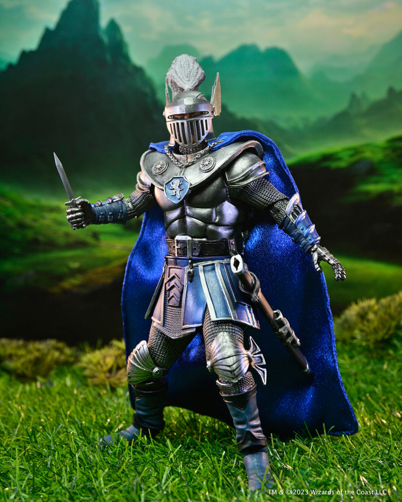 Figura Ultimate Strongheart - Dungeons and Dragons - 7'' Scale - Neca