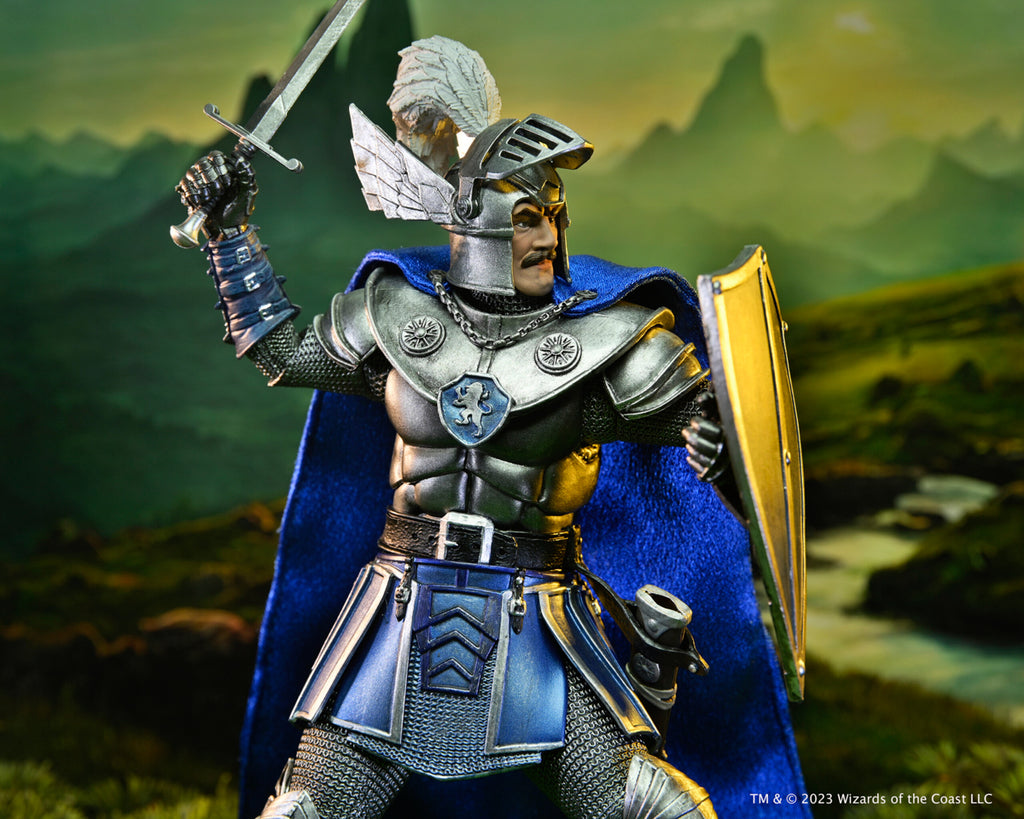 Figura Ultimate Strongheart - Dungeons and Dragons - 7'' Scale - Neca