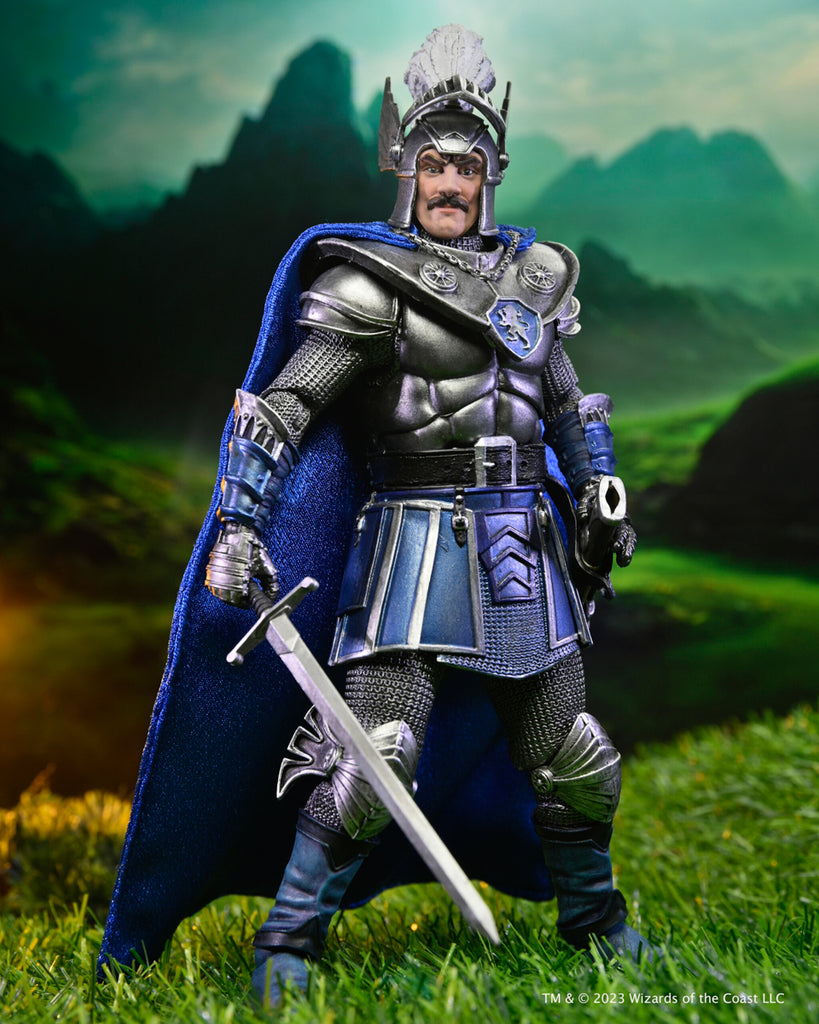 Figura Ultimate Strongheart - Dungeons and Dragons - 7'' Scale - Neca