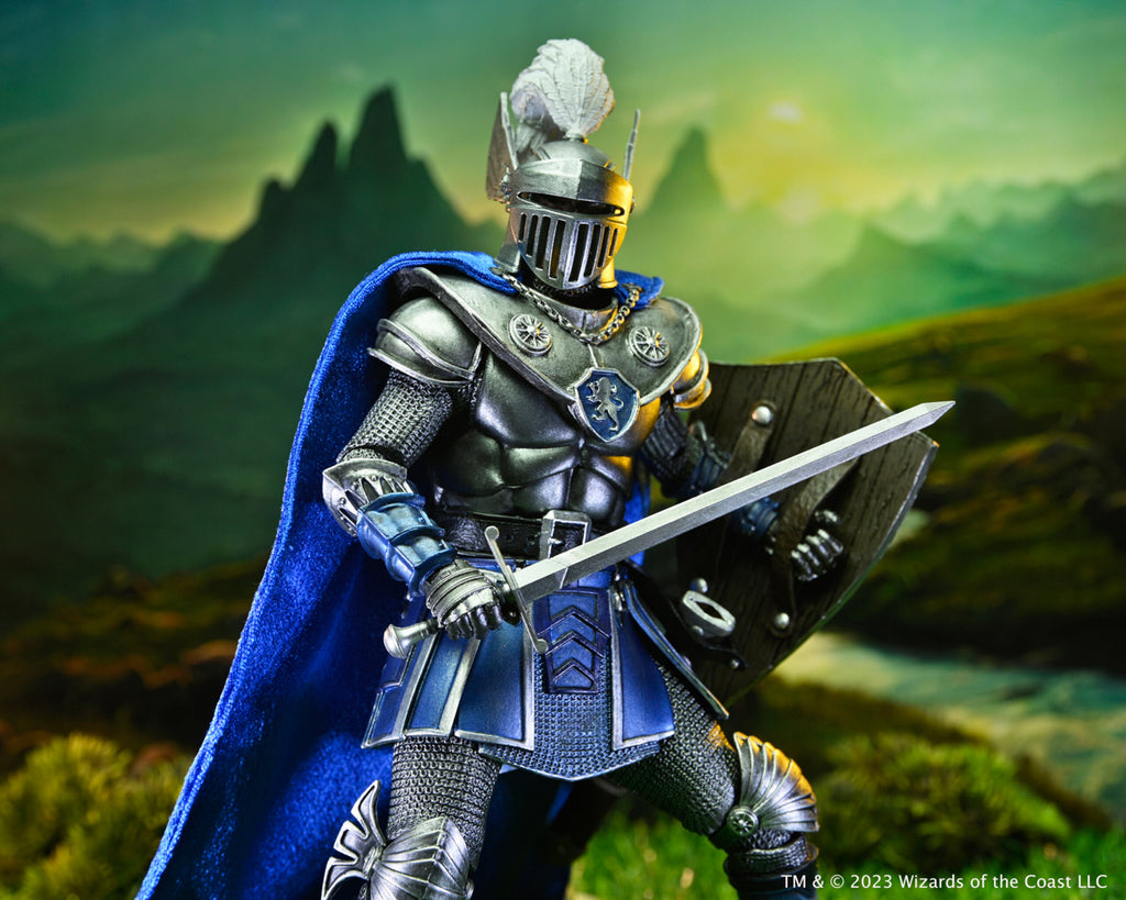 Figura Ultimate Strongheart - Dungeons and Dragons - 7'' Scale - Neca