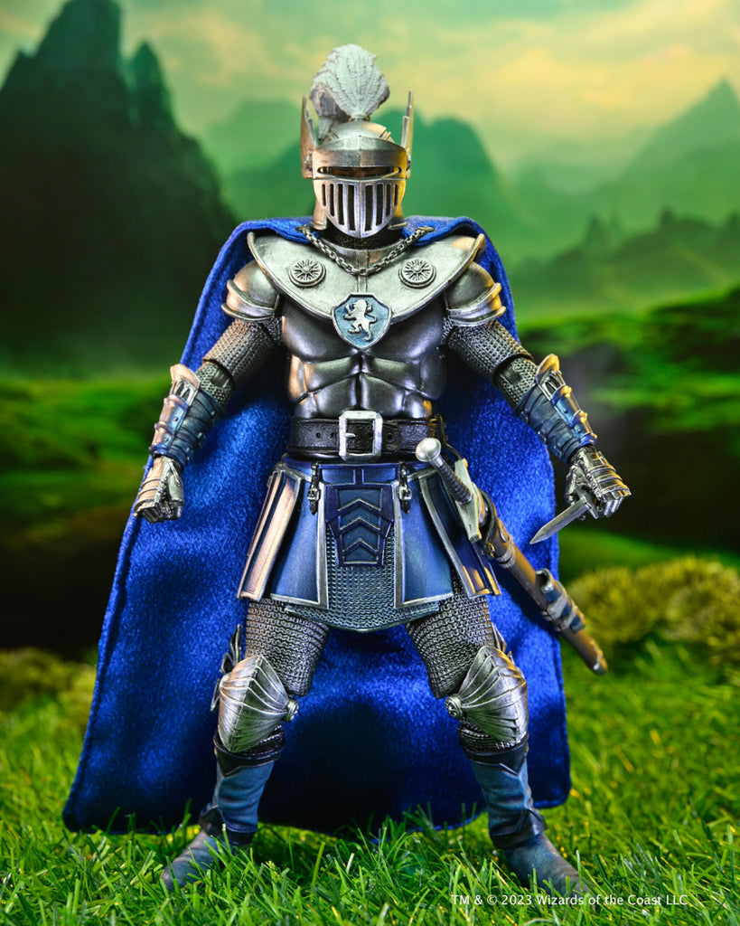 Figura Ultimate Strongheart - Dungeons and Dragons - 7'' Scale - Neca