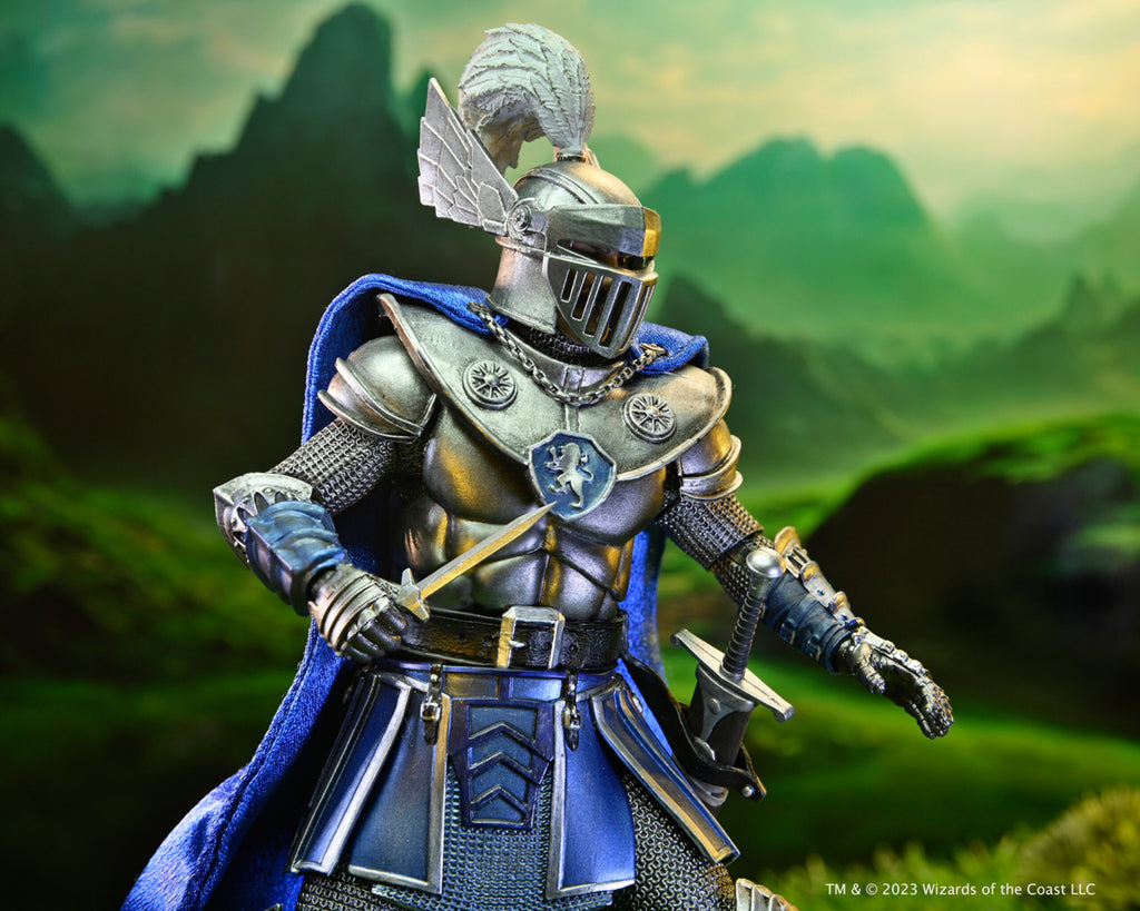 Figura Ultimate Strongheart - Dungeons and Dragons - 7'' Scale - Neca