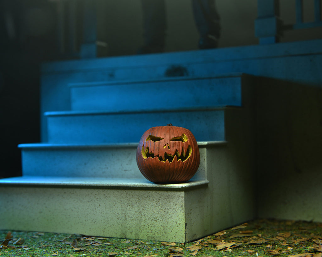 Figura Ultimate Michael Myers - Halloween Ends - 7'' Scale - Neca