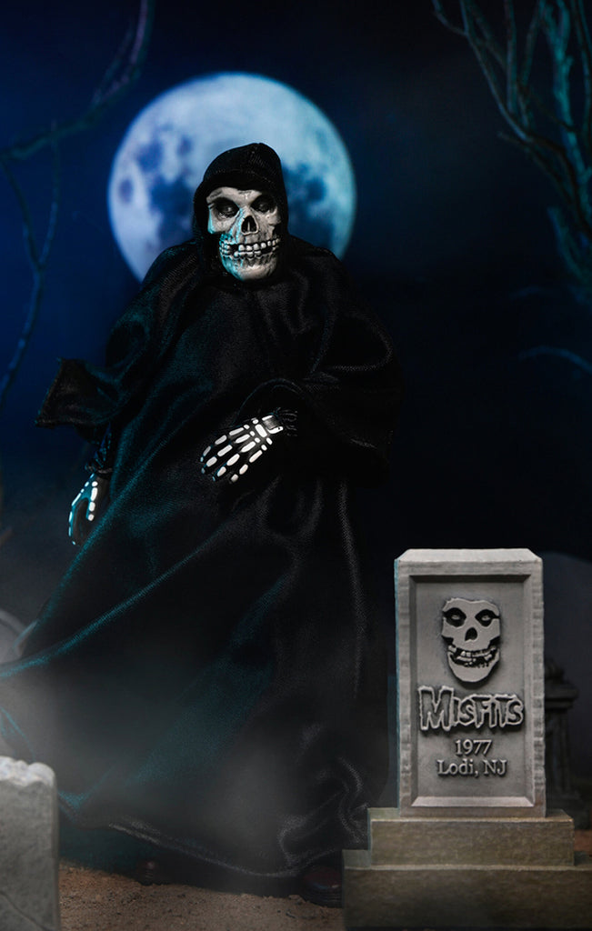 Figura Ultimate Fiend - The Misfits - 7'' Scale - Neca