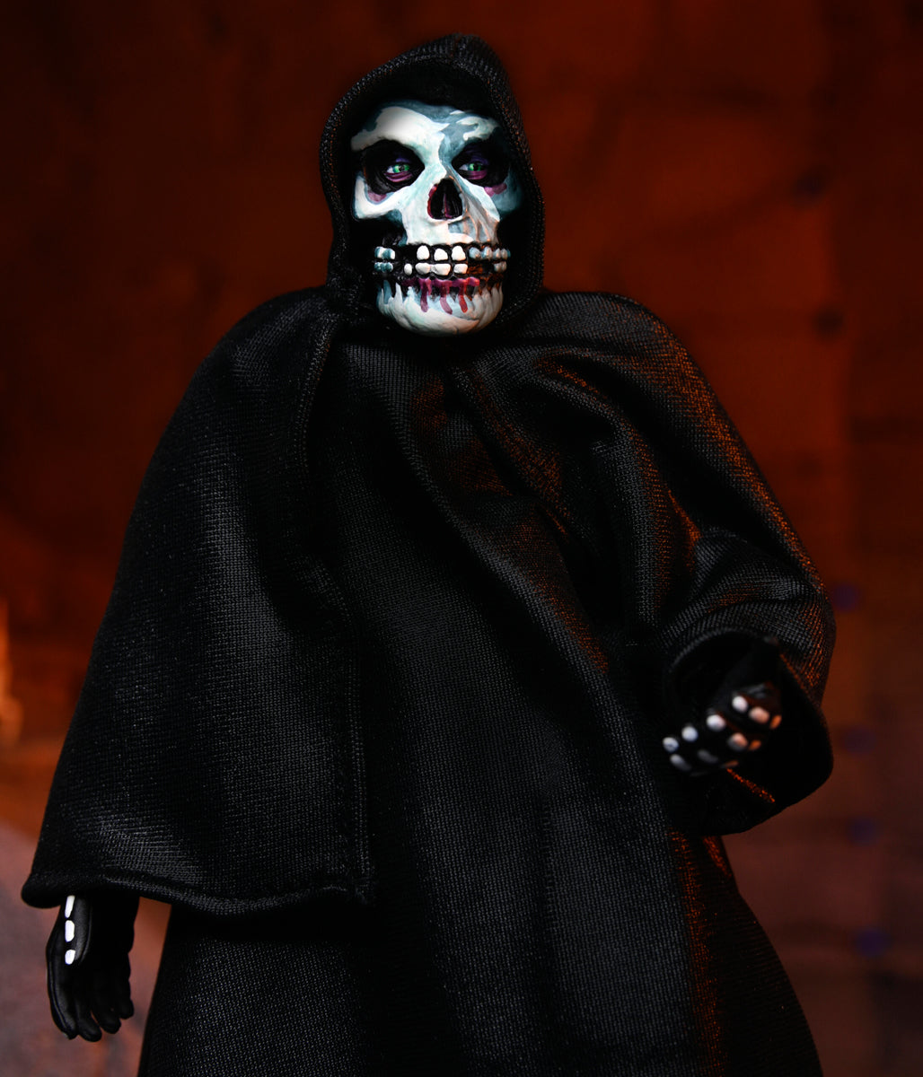 Figura Ultimate Fiend - The Misfits - 7'' Scale - Neca – Iron