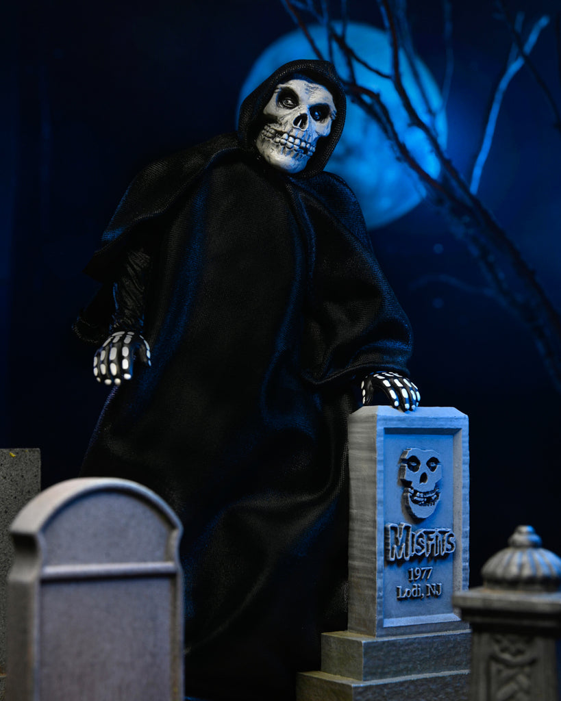 Figura Ultimate Fiend - The Misfits - 7'' Scale - Neca