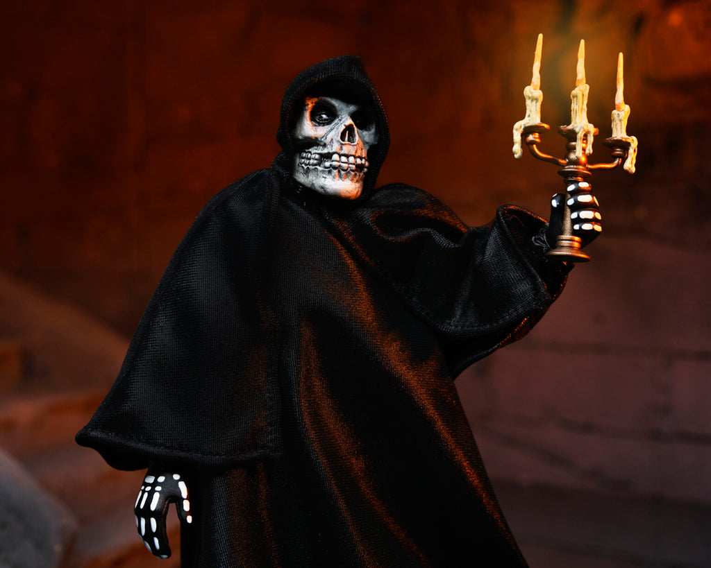 Figura Ultimate Fiend - The Misfits - 7'' Scale - Neca