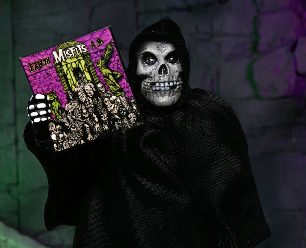 Figura Ultimate Fiend - The Misfits - 7'' Scale - Neca