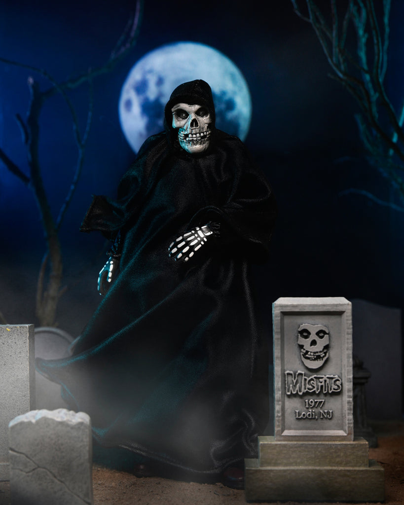Figura Ultimate Fiend - The Misfits - 7'' Scale - Neca
