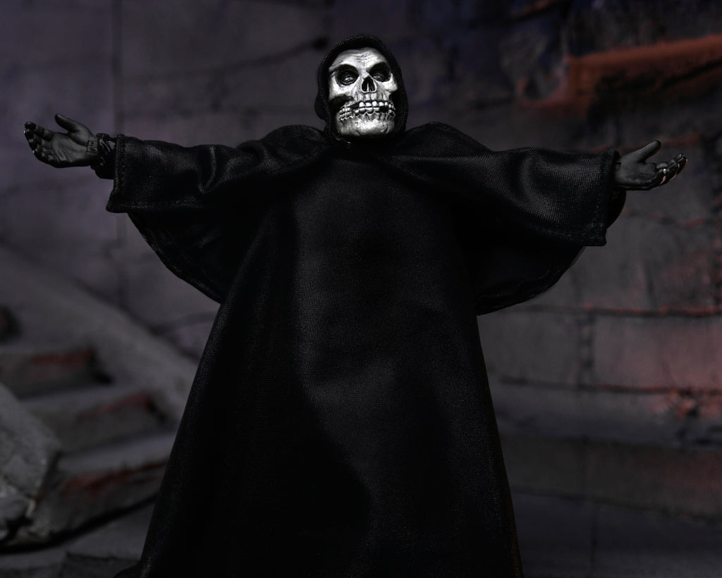 Figura Ultimate Fiend - The Misfits - 7'' Scale - Neca