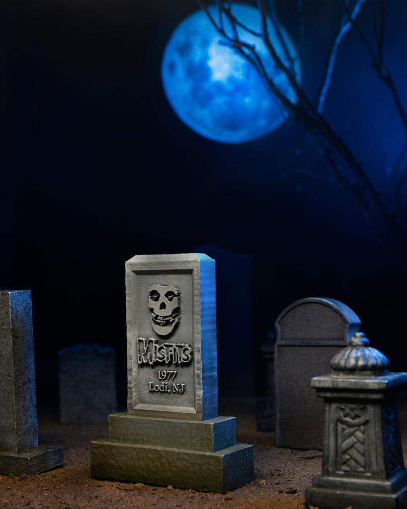 Figura Ultimate Fiend - The Misfits - 7'' Scale - Neca