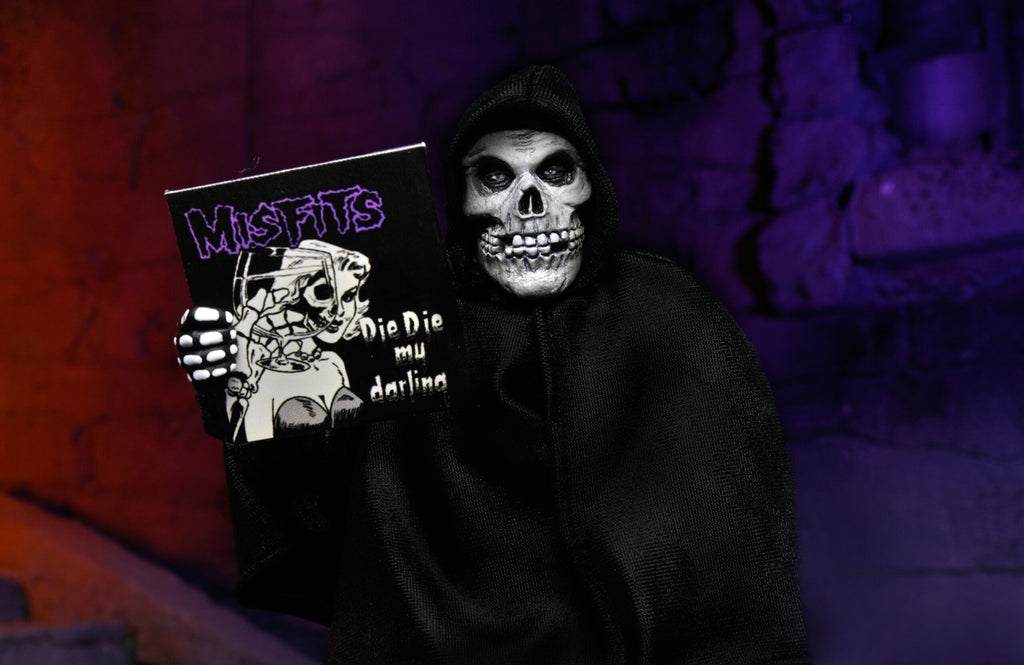 Figura Ultimate Fiend - The Misfits - 7'' Scale - Neca