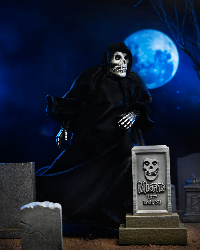 Figura Ultimate Fiend - The Misfits - 7'' Scale - Neca