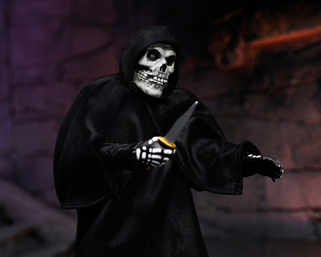 Figura Ultimate Fiend - The Misfits - 7'' Scale - Neca