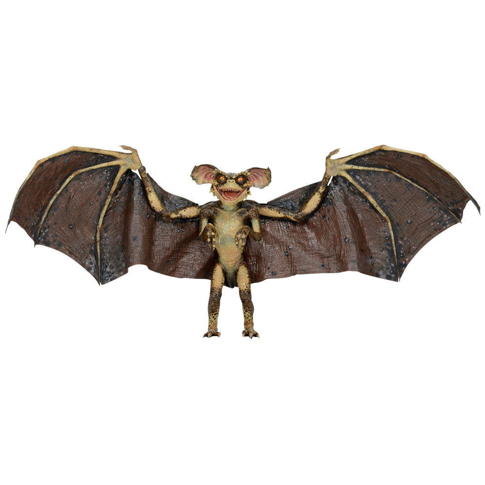 GREMLINS BAT GREMLIN NECA フィギュア Figura Bat Gremlin Deluxe Boxed - Gremilins 2 - 7'' Scale - Neca