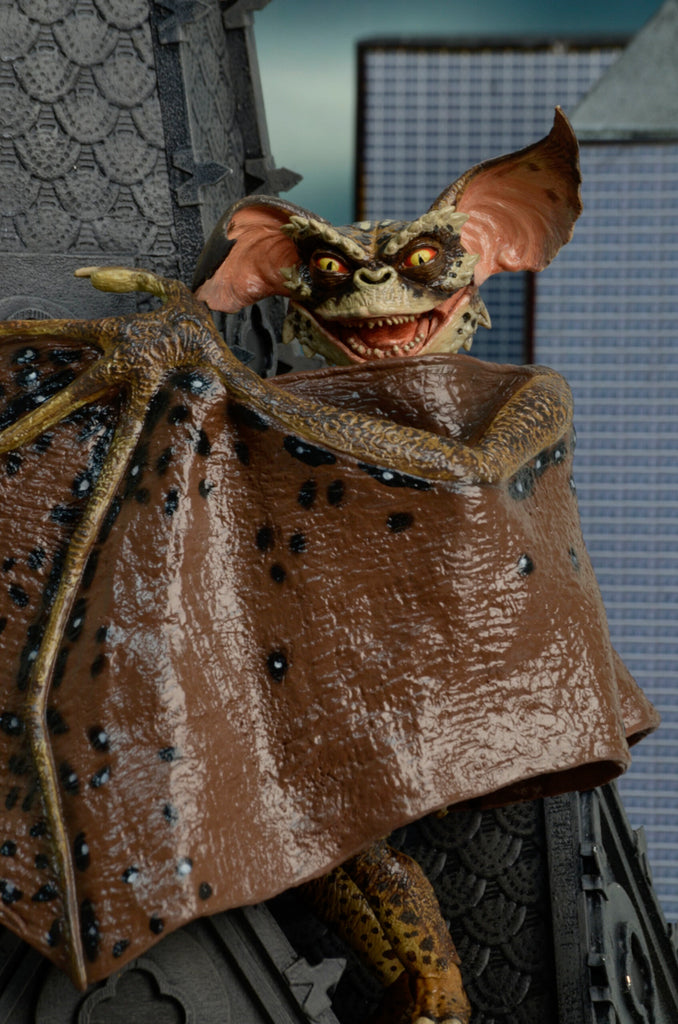 Figura Bat Gremlin Deluxe Boxed - Gremilins 2 - 7'' Scale - Neca
