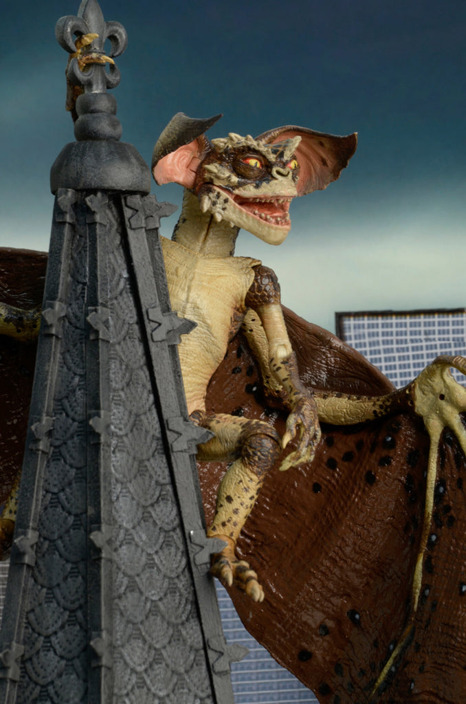 Figura Bat Gremlin Deluxe Boxed - Gremilins 2 - 7'' Scale - Neca